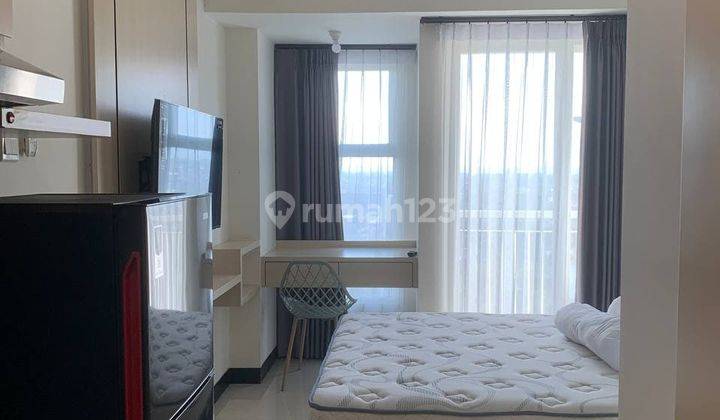 Apartement Amor Pakuwon City Surabaya Sam.ya2588 1