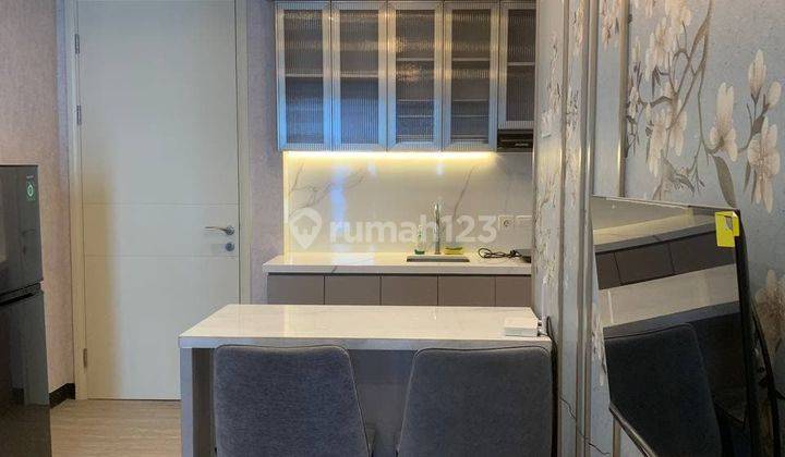 Apartement Amor Pakuwon City Surabaya Murah Sam.ya2589 1