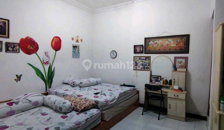 Rumah di Kertajaya Indah Siap Huni, Surabaya Sam.ya4049 2