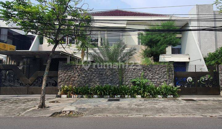 Rumah 2 Lantai Bagus di Raya Jemur Andayani Lokasi Strategis , Surabaya Sam.ya3330 1