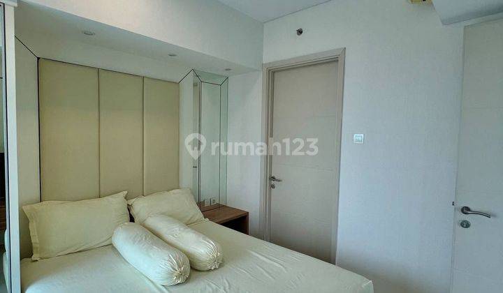 Apartement La Riz Mansion Furnished Sam.ya4006 2