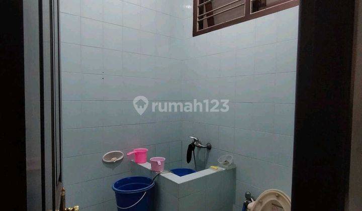 Rumah di Bukit Barisan Siap Huni, Surabaya Sam.ya4060 2