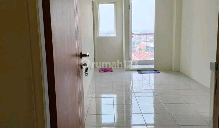 Apartement Puncak Dharmahusada 2 BR Semi Furnished Sam.ya4036 1