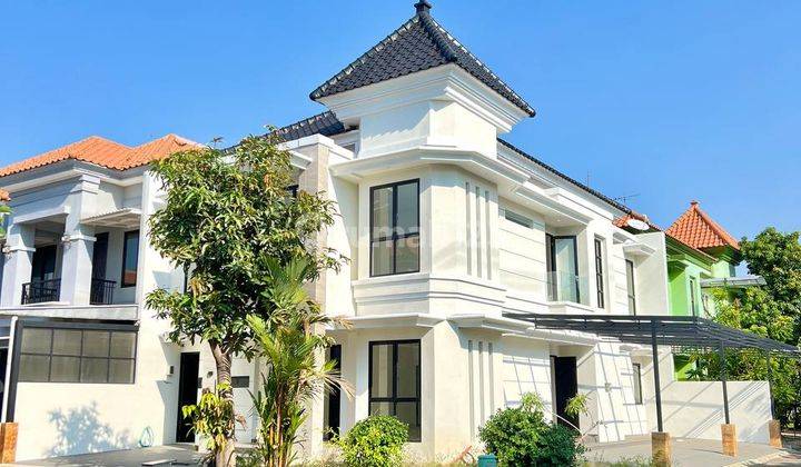 Rumah Jemursari Regency Surabaya Murah Hook Sam.ya4150 1