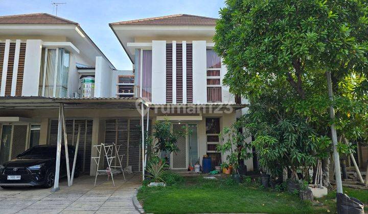 Rumah Pakuwon City Eastcoast Park Surabaya Murah Sam.ya4245 1