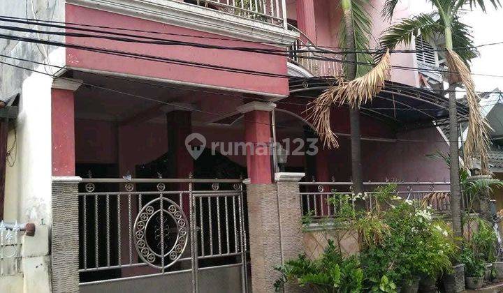 Rumah Griya Kebraon Tengah Siap Huni Minimalis Sam.ya3985 1