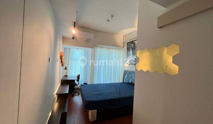 Apartement Amor Pakuwon City Furnished Sam.ya4103 1