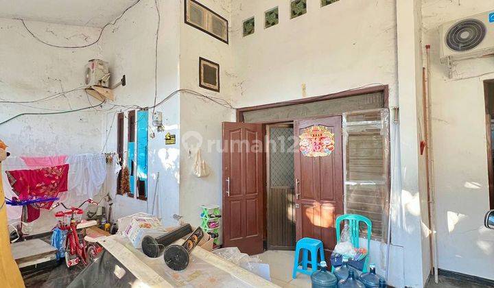 Rumah Butuh Renovasi di Sutorejo Timur, Surabaya Sam.ya3359 2