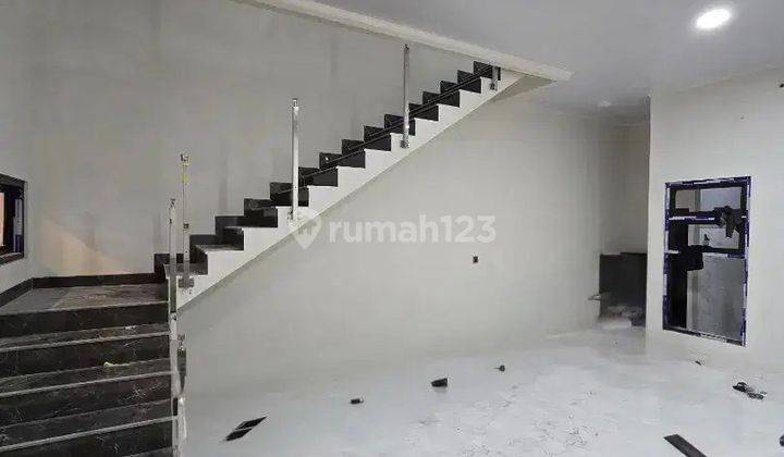 Rumah Babatan Pantai Utara Surabaya Murah Sam.ya4019 1