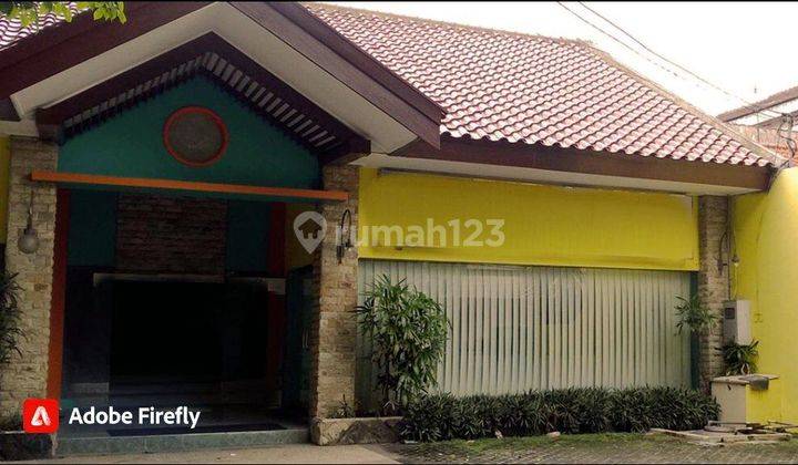 Rumah Raya Kendangsari Siap Huni Surabaya Murah Sam.ya4010 1