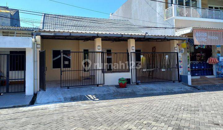 Rumah Pondok Tjandra Nanas Surabaya Murah Sam.ya4204 1