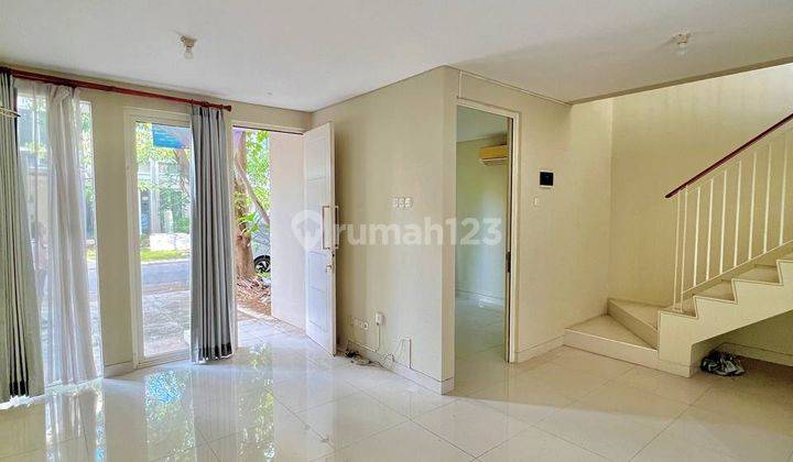 Rumah di Zimbali Costa Grand Island, Surabaya Sam.ya4083 1