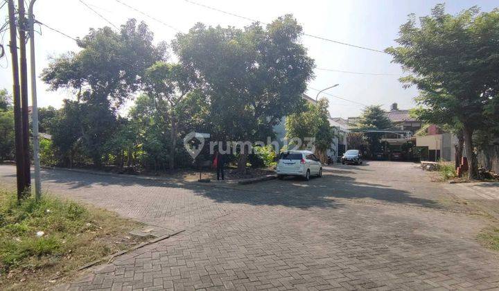 Rumah di Kebonsari Elveka Siap Huni, Surabaya Sam.ya4048 2