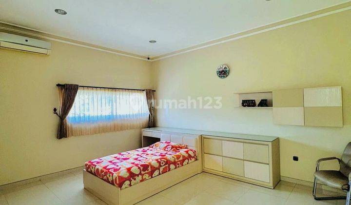 Rumah Pakuwon City Imperial Beach Surabaya Murah Sam.ya4219 2