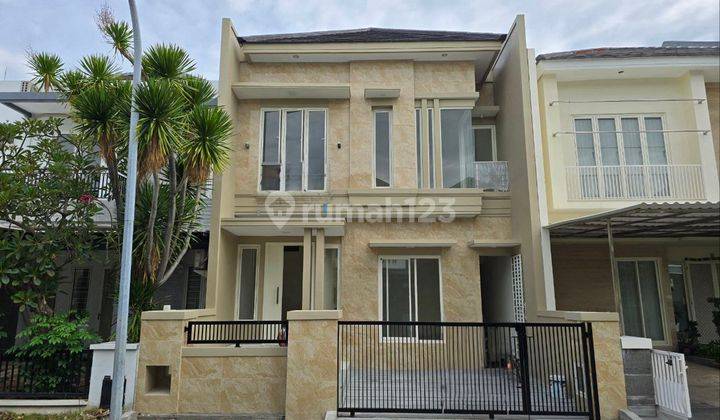 Rumah Pakuwon City San Diego Surabaya Murah Sam.ya4251 1