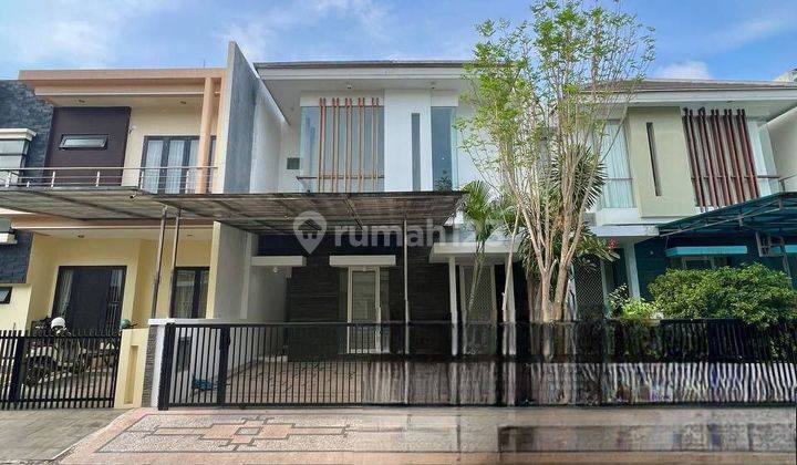 Rumah Pakuwon City San Diego Surabaya Murah Sam.ya4146 1