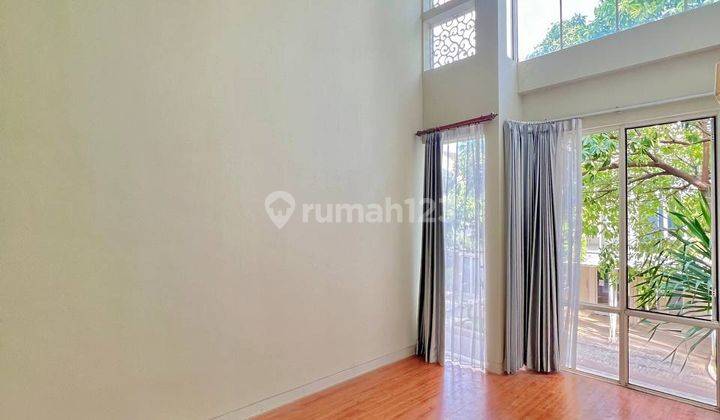 Rumah di Zimbali Costa Grand Island, Surabaya Sam.ya4083 2