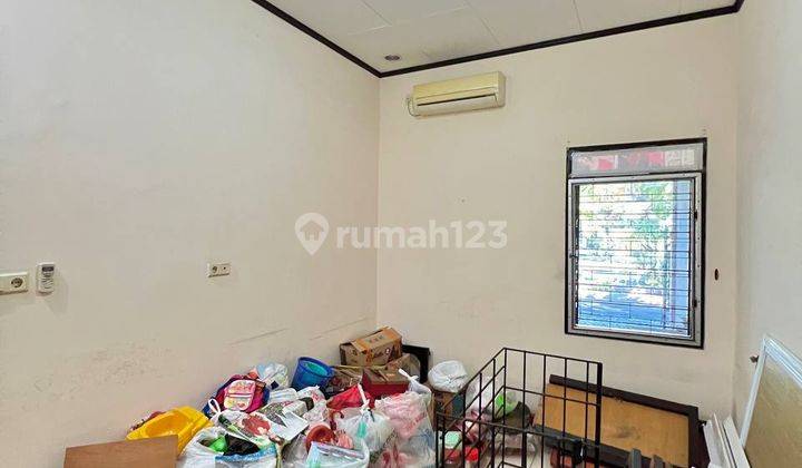 Rumah Sutorejo Timur Surabaya Murah Sam.ya4119 2