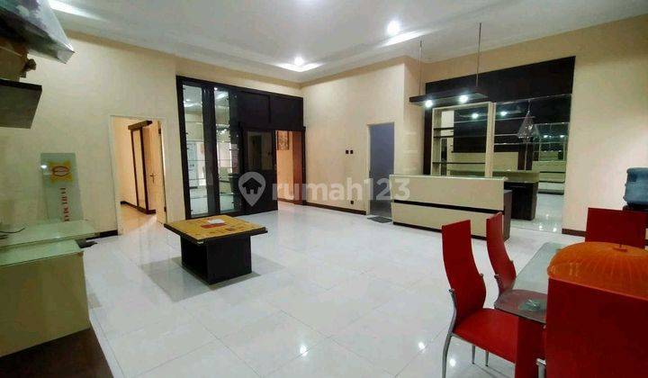 Rumah di Mulyosari Utara Siap Huni, Surabaya Sam.ya4063 1