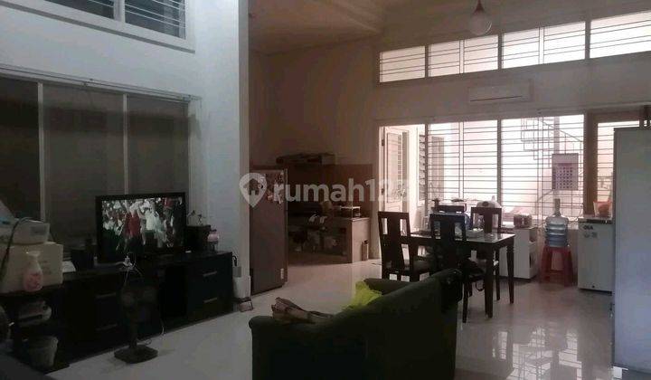 Rumah Central Park Gununganyar Surabaya Murah Sam.ya3990 1