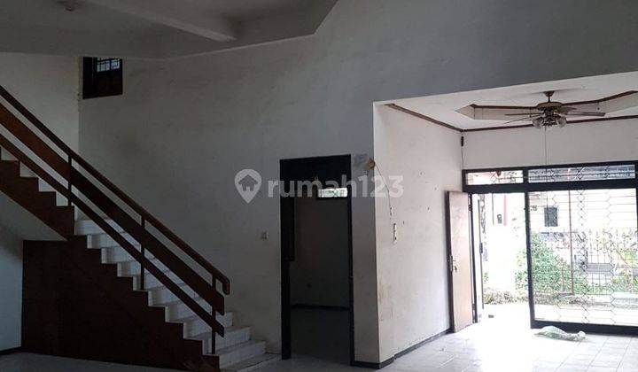 Rumah 2 Lantai Bagus di Klampis Wisma Mukti , Surabaya Sam.ya3400 2