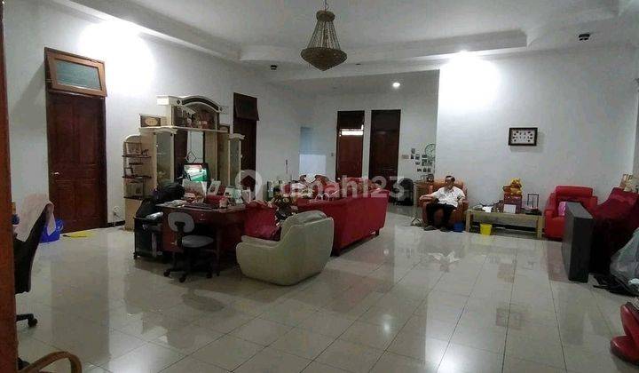 Rumah di Bukit Barisan Siap Huni, Surabaya Sam.ya4060 1