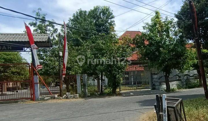 Rumah Bagus di Prapen Indah Hitung Tanah , Surabaya Sam.ya3407 1