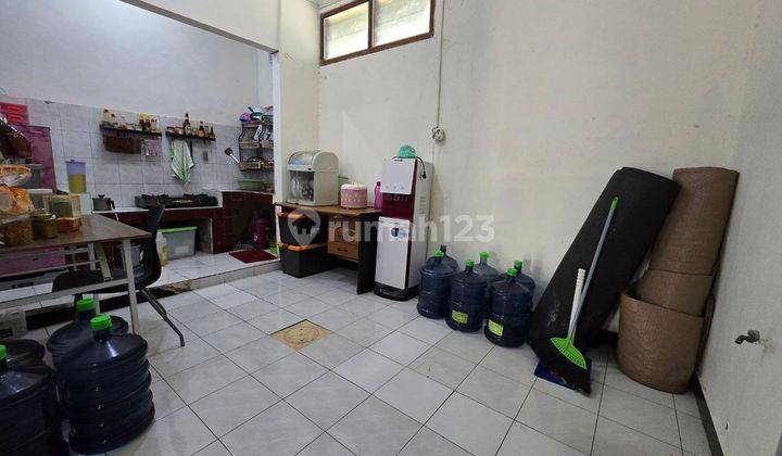 Rumah di Mulyosari Tengah Siap Huni Minimalis, Surabaya Sam.ya4106 2