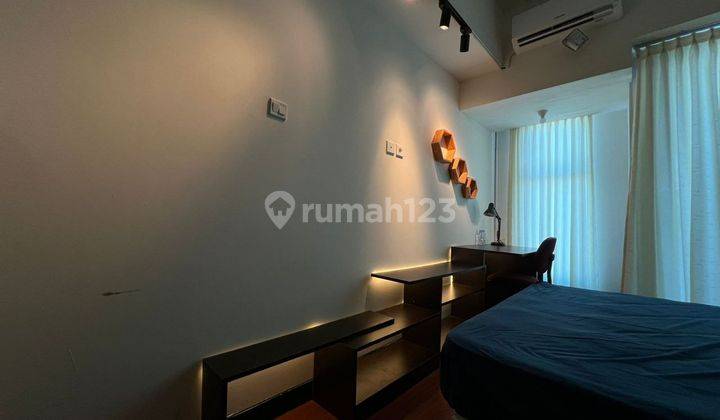 Apartement Amor Pakuwon City Furnished Sam.ya4103 2