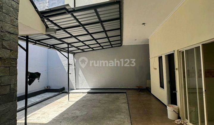 Rumah Wiguna Tengah Siap Huni Surabaya Murah Sam.ya3981 2