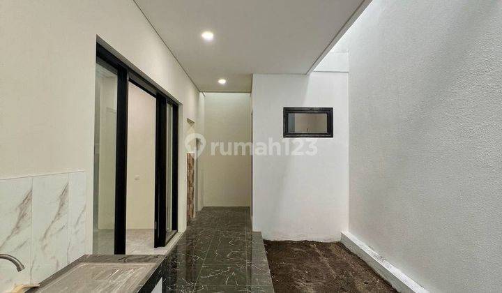 Rumah Wisma Permai Barat Surabaya Murah Sam.ya4199 2