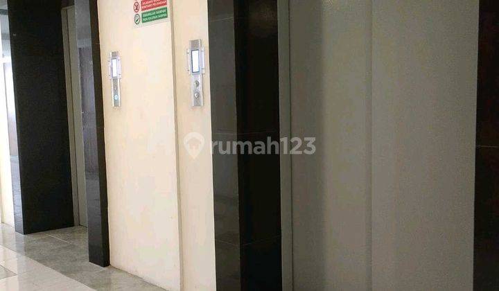 Apartement Puncak Dharmahusada 2 BR Semi Furnished Sam.ya4036 2