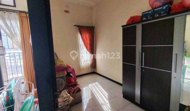 Rumah di Kapas Gading Madya, Surabaya Sam.ya4066 2