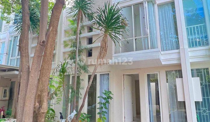 Rumah Pakuwon City Zimbali Costa Surabaya Murah Sam.ya4120 1