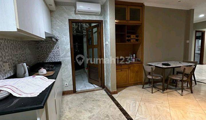 Apartement Graha Famili 3 BR Furnished Sam.ya4052 2