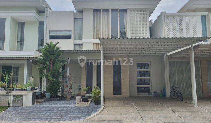 Rumah Pakuwon City Long Beach Surabaya Murah Sam.ya4261 1