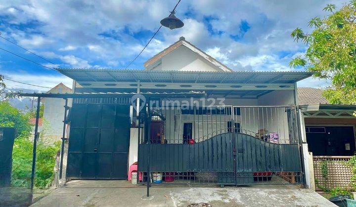 Rumah Pondok Tjandra Indah Nanas Surabaya Sidoarjo Murah Sam.ya4160 1