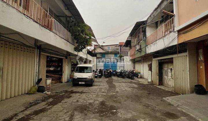 Ruko di Gembong Pasar Atom Siap Pakai, Surabaya Sam.ya4084 2