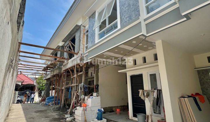 Rumah Ploso Timur Surabaya Murah Sam.ya4223 1