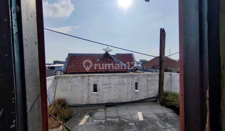 Rumah di Kapas Gading Madya, Surabaya Sam.ya4066 2