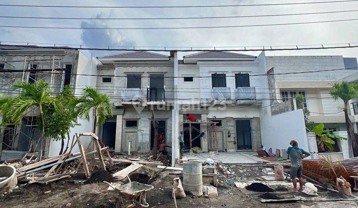 Rumah di Sutorejo Siap Huni , Surabaya Sam.ya4086 1