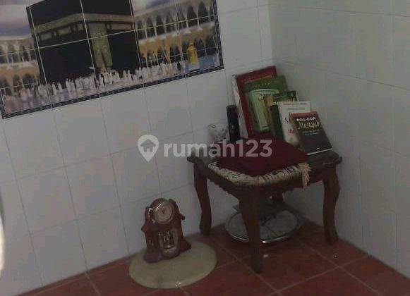 Rumah Griya Kebraon Tengah Siap Huni Minimalis Sam.ya3985 2