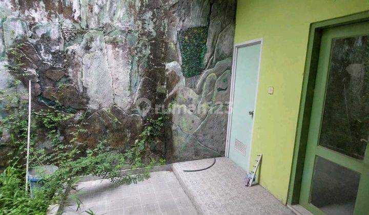 Rumah Nginden Intan Tengah Surabaya Murah Sam.ya3987 2