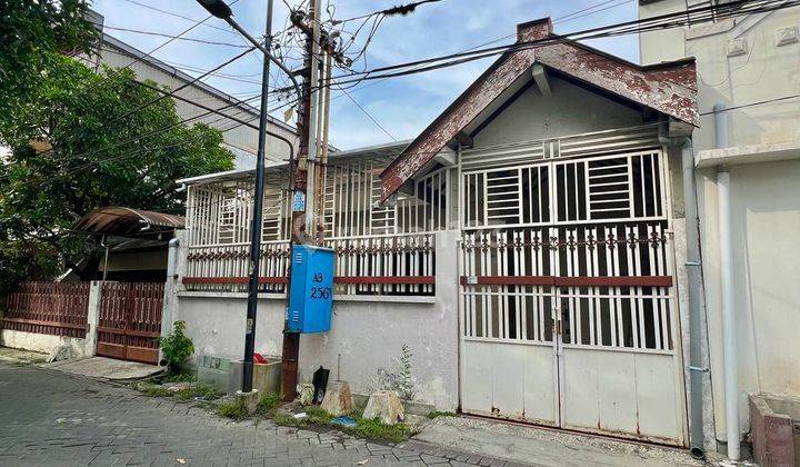 Rumah di Lebak Arum Siap Huni Minimalis , Surabaya Sam.ya4079 1