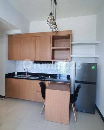 Apartement Amor Pakuwon City 2 BR Furnished Sam.ya4102 2