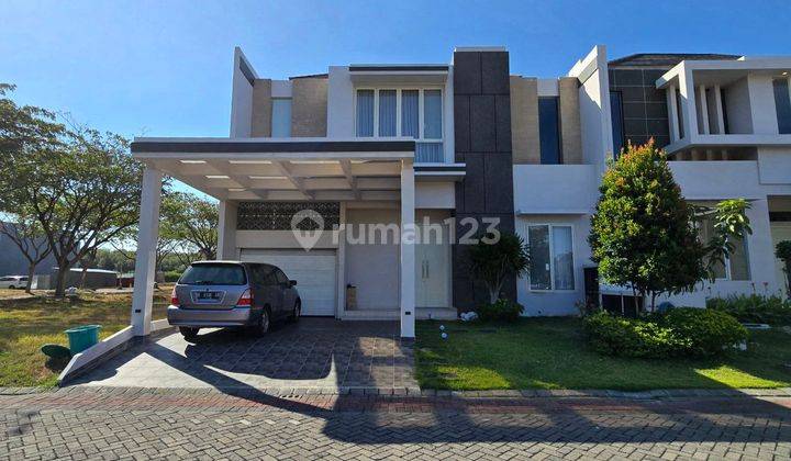 Rumah Pakuwon City Virgin Gorda Surabaya Murah Sam.ya4255 1