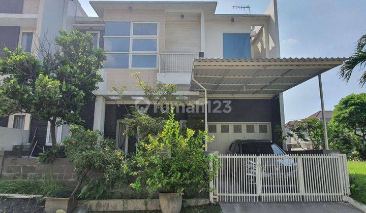 Rumah Pakuwon City San Diego Surabaya Murah Sam.ya4263 1