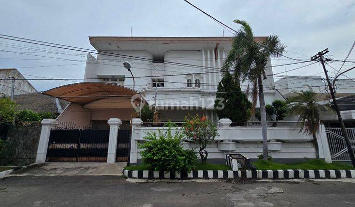 Rumah Manyar Kertoarjo Surabaya Murah Sam.ya4209 1