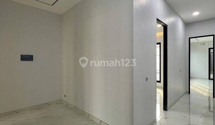 Rumah Manyar Jaya Surabaya Murah Sam.ya4131 2