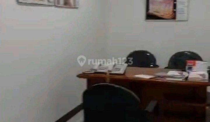 Ruang Usaha di Wr Supratman Siap Pakai, Surabaya Sam.ya4065 2